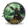 Swain Tyrant Icon 32x32 png
